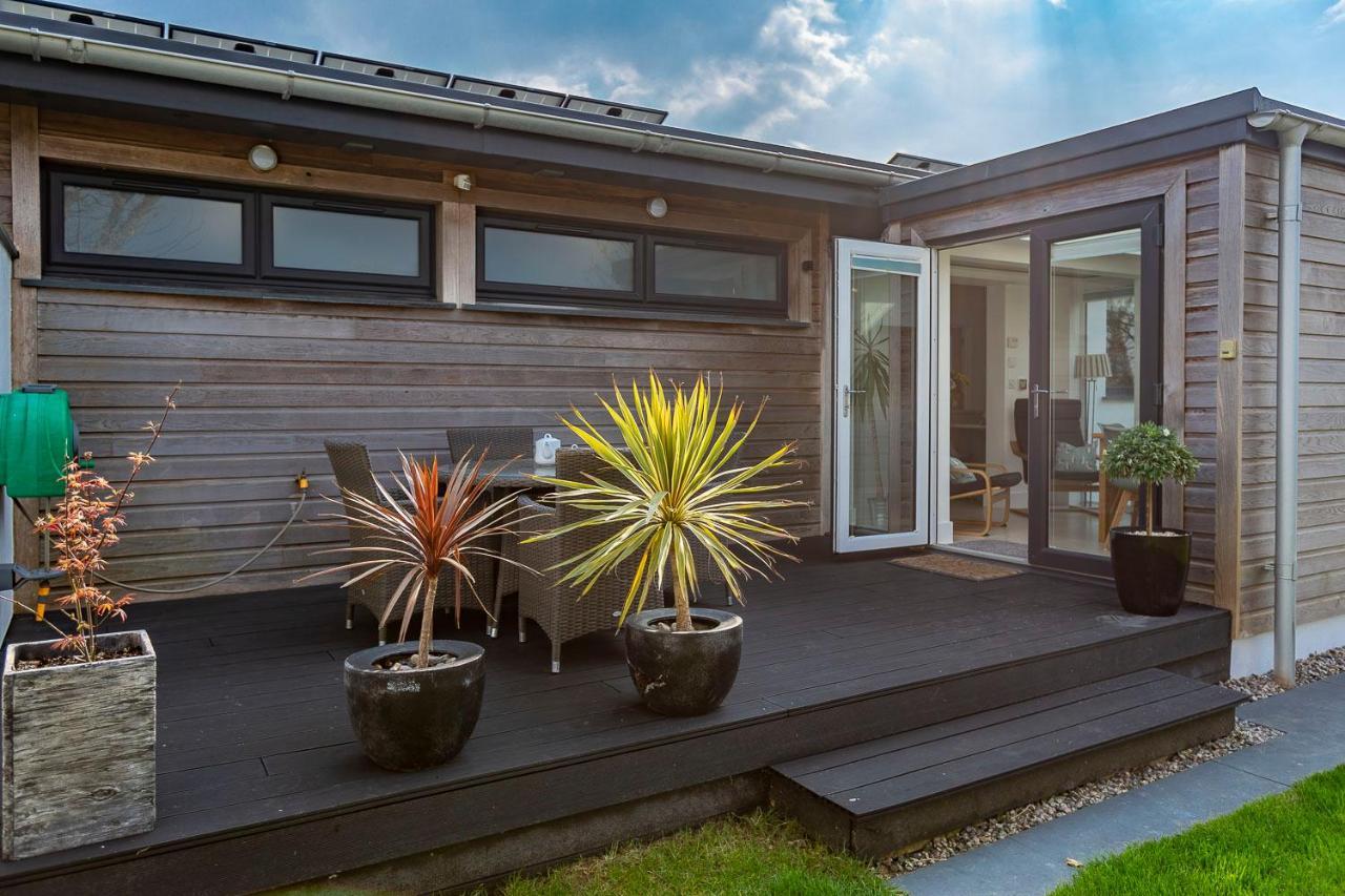 The Grove - Bude Cornwall Exterior photo